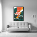 The Black Keys Poster