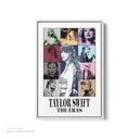 Taylor Swift - The Eras Tour Print