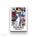 Taylor Swift - The Eras Tour Print