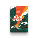 The Black Keys Poster