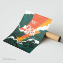 The Black Keys Poster