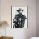Clint Eastwood Poster