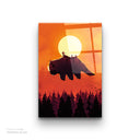 Avatar The Last Airbender Poster
