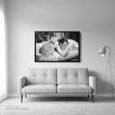 Audrey Hepburn Wall Art