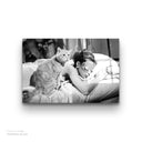Audrey Hepburn Wall Art