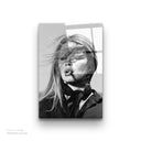 Brigitte Bardot Portrait Poster