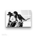 Bruce Springsteen - Born to Run Poster