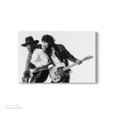Bruce Springsteen - Born to Run Poster