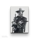 Clint Eastwood Poster