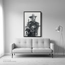 Clint Eastwood Poster