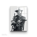 Clint Eastwood Poster