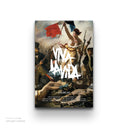Coldplay - Viva La Vida Album Cover Canvas