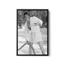 Cousin Eddie Poster