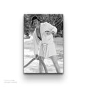 Cousin Eddie Print