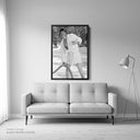 Cousin Eddie Poster