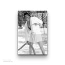 Cousin Eddie Print