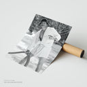 Cousin Eddie Poster