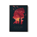 Cowboy Bebop Poster