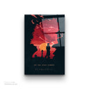 Cowboy Bebop Print