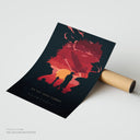 Cowboy Bebop Poster
