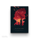 Cowboy Bebop Poster