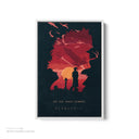 Cowboy Bebop Poster
