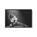 Eddie Van Halen Wall Art