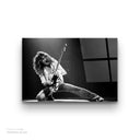 Eddie Van Halen Wall Art
