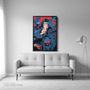Naruto Wall Art