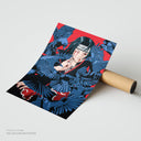 Itachi Poster