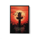 Naruto Poster