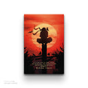 Naruto Wall Art