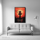 Naruto Poster