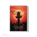 Naruto Poster