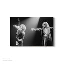 Led Zeppelin Wall Art