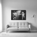Led Zeppelin Wall Art