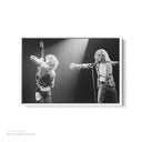 Led Zeppelin Wall Art