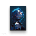 Jinx Print