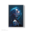 Jinx Print
