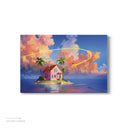 Dragon Ball Print