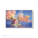 Dragon Ball Poster