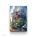 Kiki's Delivery Service Canvas