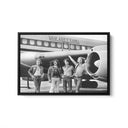 Led Zeppelin Poster