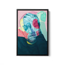 Mac Miller Circles Album Poster