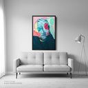 Mac Miller Circles Album Poster
