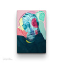 Mac Miller Circles Album Poster