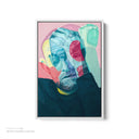Mac Miller Circles Album Poster
