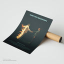 Metro Boomin Heroes & Villains Album Cover Print