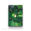  My Neighbor Totoro Canvas