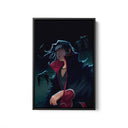 Naruto: Itachi Uchiha Poster